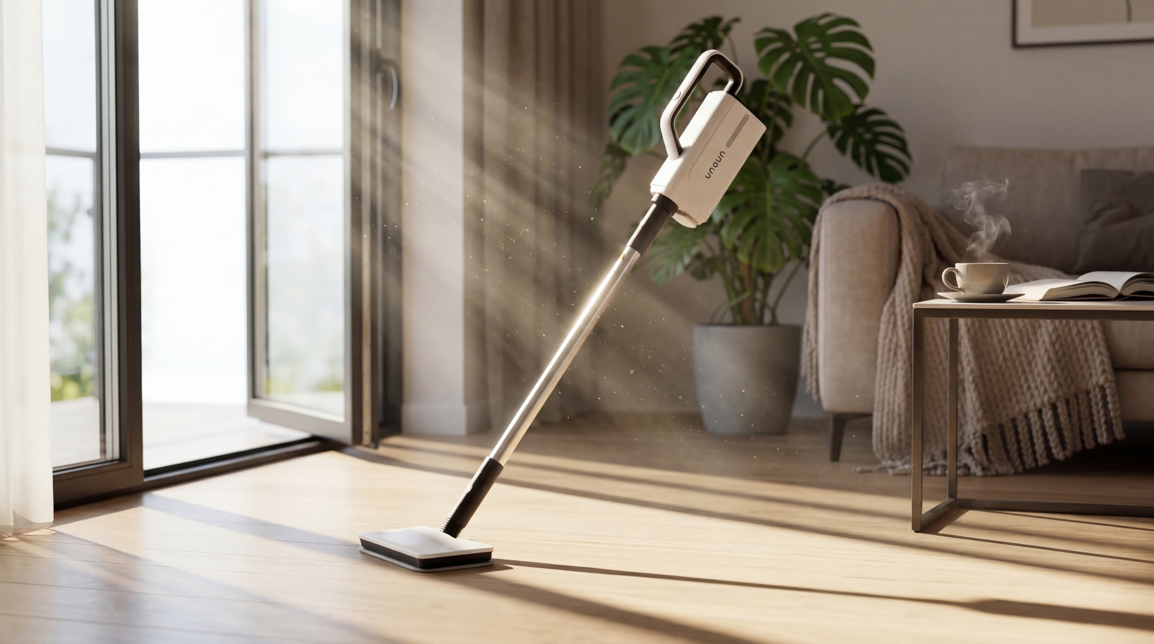 Чистота без лишней химии